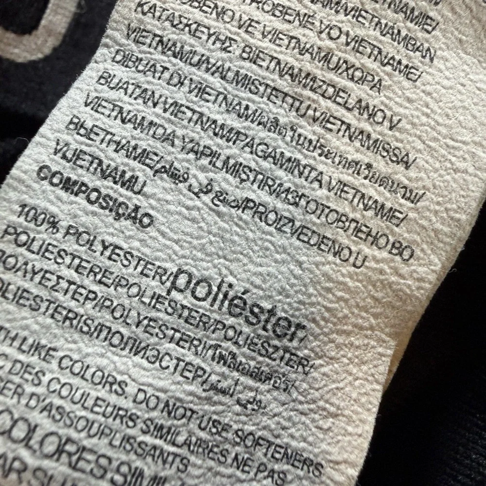 Under Armour Womens PuPlay Up Twist Large Black Loose Shorts - Picture 3 of 8